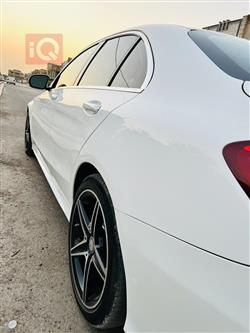 مرسيدس بنز سي كلاس